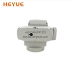 Modulerende elektrische actuator